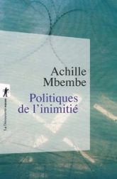 Politiques de l'inimitié