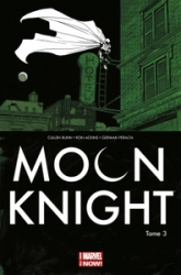 Moon Knight, tome 3