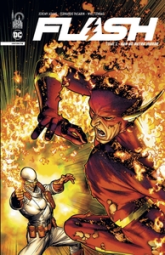 Flash Infinite, tome 2