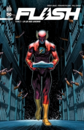 Flash Infinite, tome 3 : La loi des Lascars