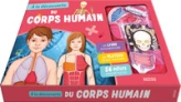 À LA DÉCOUVERTE DU CORPS HUMAIN