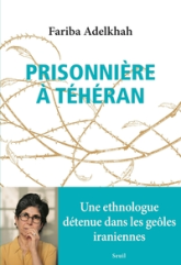 Prisonnière à Téhéran