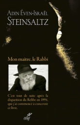 Mon maître, le Rabbi