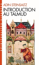 Introduction au Talmud (Espaces Libres - Spiritualités Vivantes)