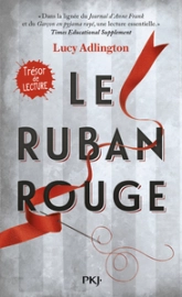 Le ruban rouge