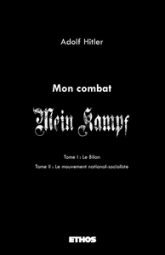 Mein Kampf (Mon combat)