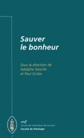 Sauver le bonheur