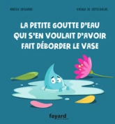 La petite goutte d'eau