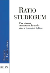 Ratio studiorum