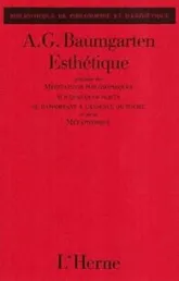 Esthétique