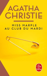 Miss Marple - Nouvelles