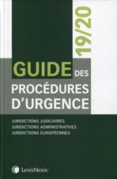 guide des procedures d urgence 2019 2020