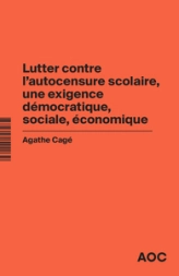 Lutter contre l’autocensure scolaire, une exigence démocratique, sociale, économique    Conjuguer ouverture sociale et excellence dans l’enseignement supérieur