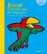 Je suis comme ça : Josué n'arrête pas de bégayer