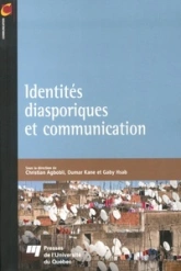 IDENTITES DIASPORIQUES ET COMMUNICATION