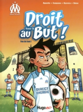 Droit au But, Tome 3 : Fou de foot !