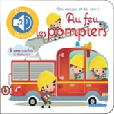 Au feu les pompiers