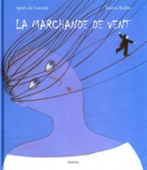 La marchande de vent