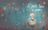 La petite terre de papier