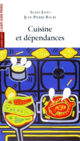 Cuisine et dépendances