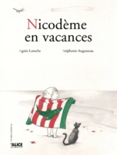 Nicodème en vacances