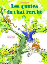 Les contes du chat perché