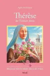 N08 Thérèse de l'Enfant-Jésus