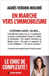 En marche vers l'immobilisme