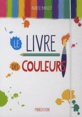 Le livre des couleurs