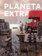 Planeta extra