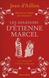 Les Assassins d'Étienne Marcel