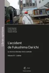 L'accident de Fukushima Dai Ichi