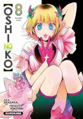 Oshi no ko, tome 8