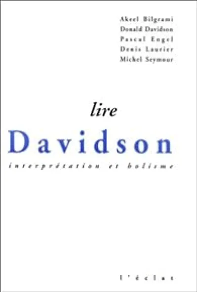 Lire Davidson