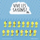 Vive les saisons !