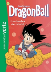 Dragon ball (roman)