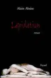 Lapidation