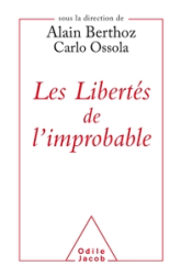 Les libertés de l'improbable