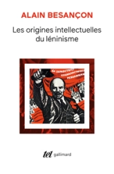 Les origines intellectuelles du léninisme