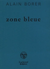 Zone bleue