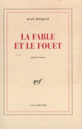 La Fable et le fouet / Le Gardien des rosées