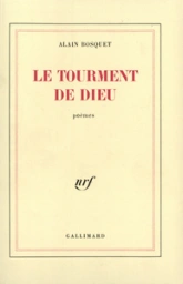 Le Tourment de Dieu