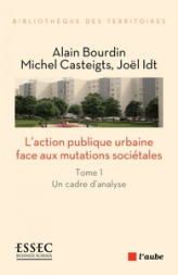 L'acition publique urbaine face aux mutations sociétales