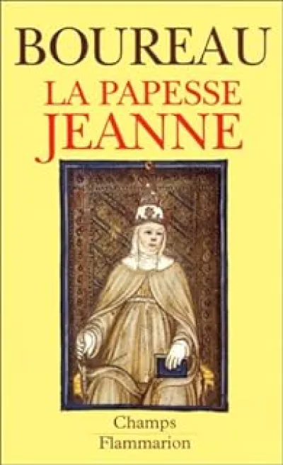 La Papesse Jeanne