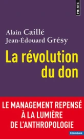 La Révolution du don