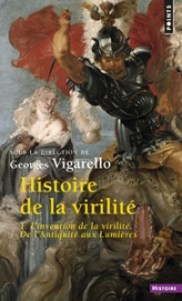 Histoire de la virilité