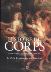 Histoire du corps