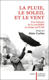 La pluie, le soleil et le vent : Une histoire de la sensibilité au temps qu'il fait