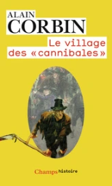 Le village des 'cannibales