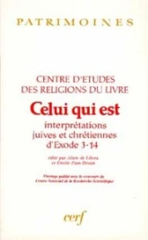 Celui qui est